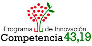 Programa de Innovación 43.19 de FERE-Madrid